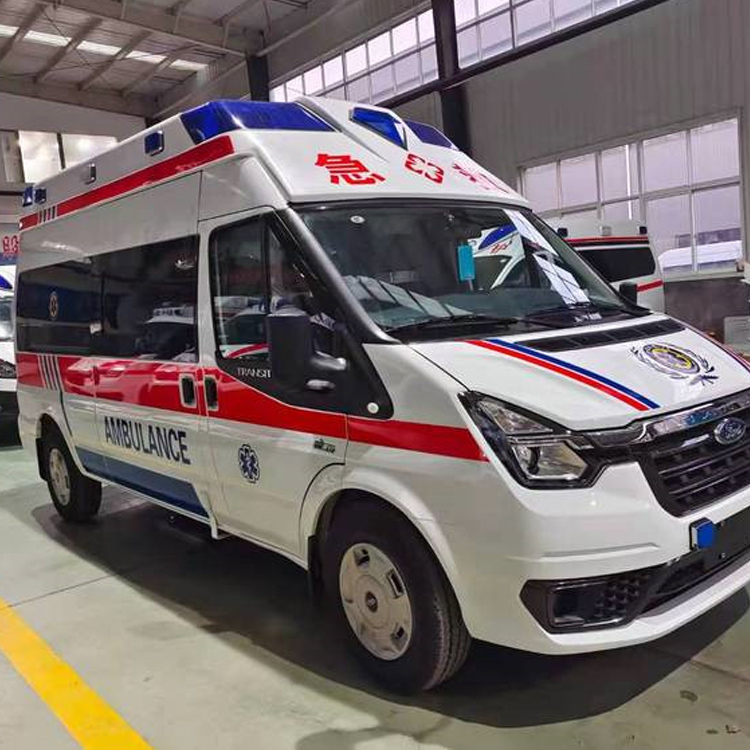 商州演唱会救护车出租保障现场